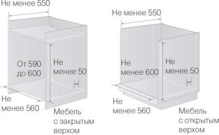Встраиваемый духовой шкаф Samsung BF 1N3T134