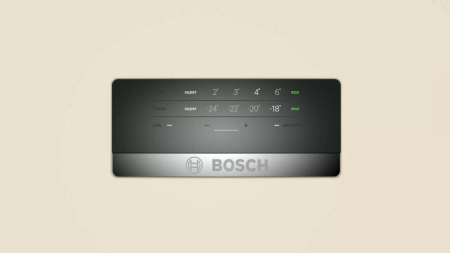 Холодильник Bosch KGE39AK33R [2, капельное]