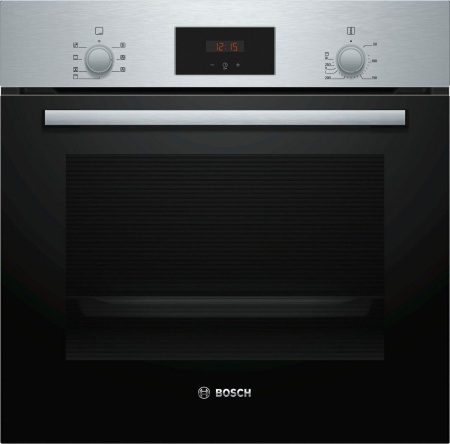 Встраиваемый духовой шкаф Bosch HBF 113BR0Q