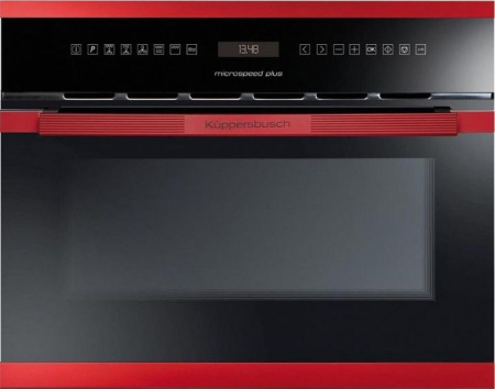 Микроволновая печь Kuppersbusch EMWK 6551.0 J8