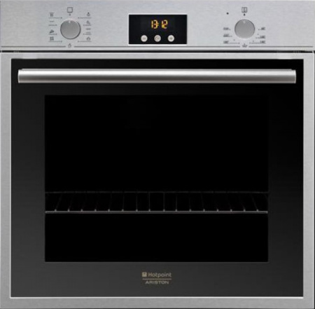 Встраиваемый духовой шкаф Hotpoint-Ariston FK G X