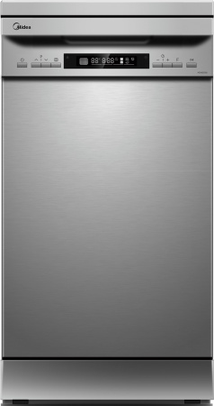 Посудомоечная машина Midea MFD45S700X
