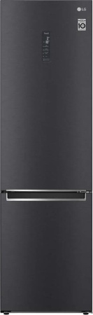 Холодильник LG GA-B 509 MBUM [2, No Frost]