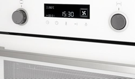 Встраиваемый духовой шкаф Kuppersberg HO 658 W