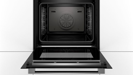 Встраиваемый духовой шкаф Bosch HSG636BS1