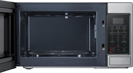 Микроволновая печь Samsung GE 83MRTQS