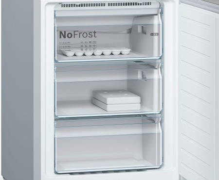 Холодильник Bosch KGN 39AI2AR [2, No Frost]