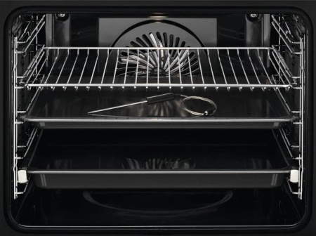 Встраиваемый духовой шкаф Electrolux Kocbp39