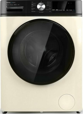 Стиральная машина Centek CT-1960 [8 кг, фронтальная]