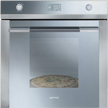 Встраиваемый духовой шкаф Smeg SF122