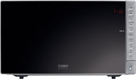 Микроволновая печь Caso MG 20 Menu