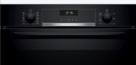 Встраиваемый духовой шкаф Bosch HBG 517EB0R