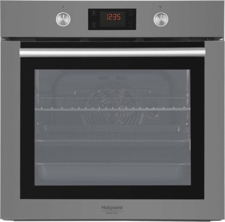 Встраиваемый духовой шкаф Hotpoint-Ariston FA4 841 JP