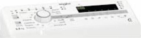 Стиральная машина Whirlpool TDLR 55020S EU/N [5.5 кг, вертикальная]