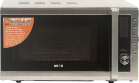 Микроволновая печь Mystery MMW 2018G