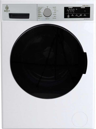 Стиральная машина Jackys JW 6W12LT3 [6 кг, фронтальная]