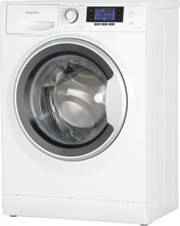 Стиральная машина Hotpoint-Ariston NSD 6239 S VE [6 кг, фронтальная]