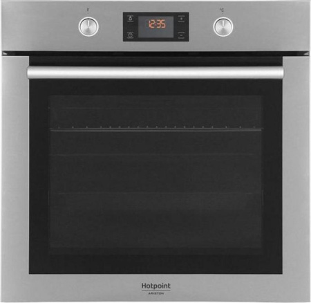 Встраиваемый духовой шкаф Hotpoint-Ariston 4FA 541 JH