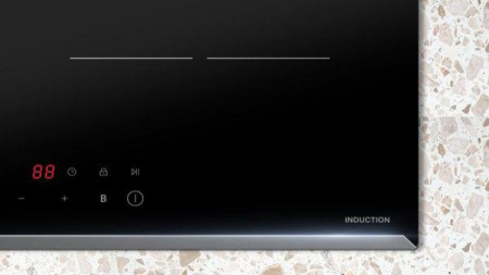 Варочная поверхность Haier HHY-Y64PVB