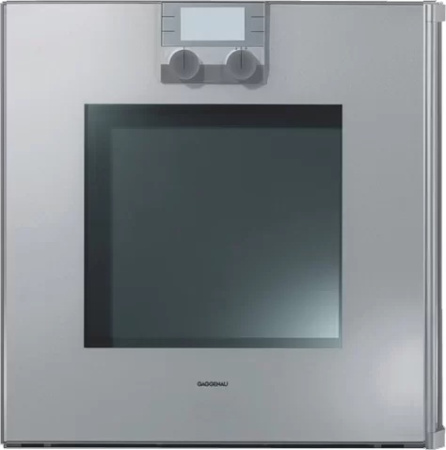 Встраиваемый духовой шкаф Gaggenau BO221131