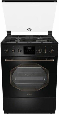 Плита Gorenje K 63INB