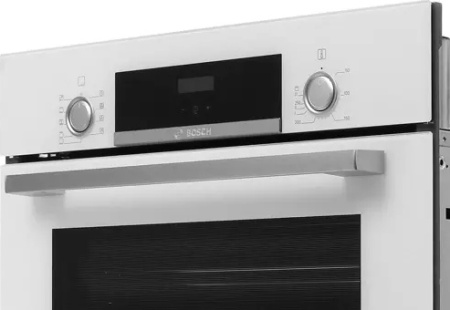 Встраиваемый духовой шкаф Bosch HBF 534EW0R
