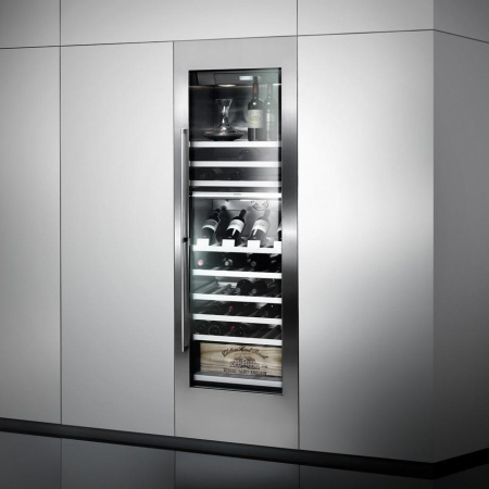 Винный шкаф Gaggenau RW 464361 [1, капельное]