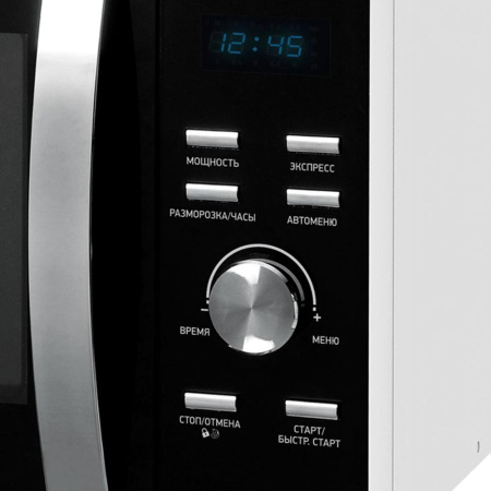 Микроволновая печь BBK 23MWS-827T