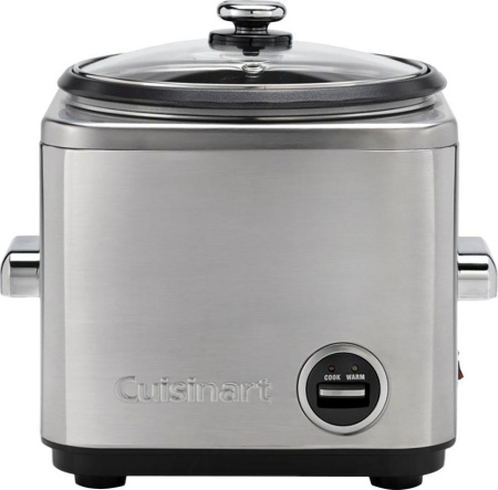 Мультиварка Cuisinart CRC800E