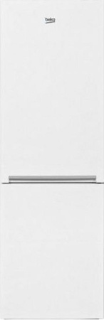 Холодильник Beko CSKR 5339 MC0W [2, капельное]