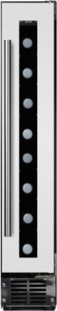 Винный шкаф Dunavox DAU-9.22W [1, капельное]
