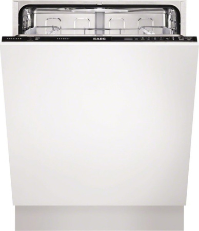 Посудомоечная машина AEG F 55000 VI