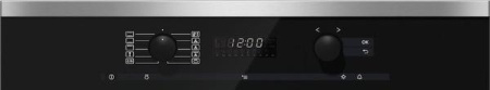 Встраиваемый духовой шкаф Miele H 6260B