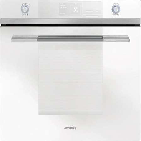 Встраиваемый духовой шкаф Smeg SF 130BE
