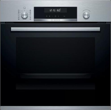Встраиваемый духовой шкаф Bosch HBJ577EB0R
