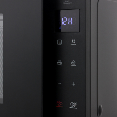 Микроволновая печь LG MS 2336GIB