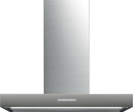 Кухонная вытяжка Falmec Horizon Parete 120 IX 800