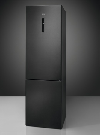 Холодильник AEG RCB 736E5 MB [2, No Frost]