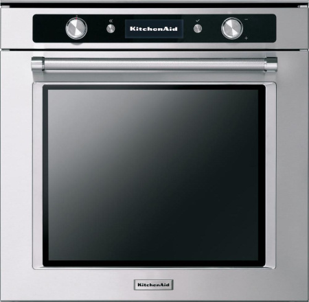 Встраиваемый духовой шкаф KitchenAid KOASP 60602