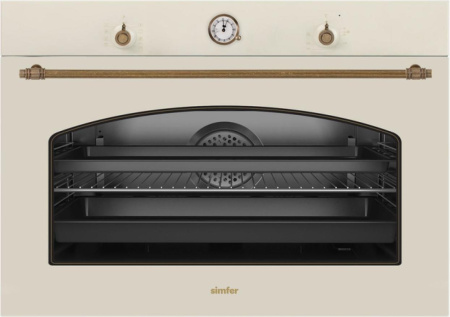 Встраиваемый духовой шкаф Simfer B9EO79017