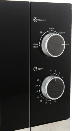Микроволновая печь Leran FMO 23m45