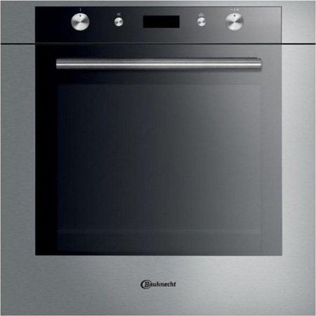 Встраиваемый духовой шкаф Bauknecht BLVE 8110/PT