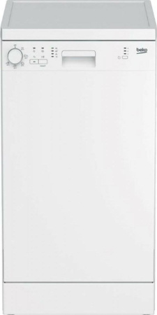 Посудомоечная машина Beko DFS 05012W