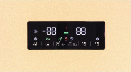 Холодильник Beko RCNK356E20SB [2, No Frost]