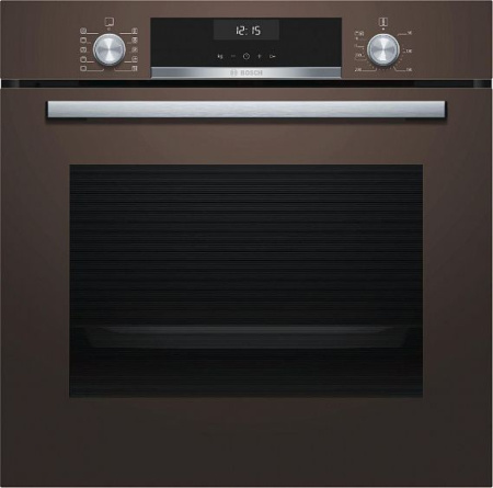 Встраиваемый духовой шкаф Bosch HBG 537EM0R