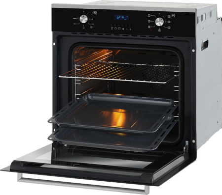 Встраиваемый духовой шкаф Avex HM 6170 Bx