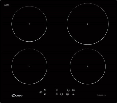 Варочная поверхность Candy CI 640 C