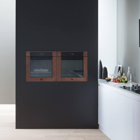 Встраиваемый духовой шкаф Bertazzoni F6011MODVLC