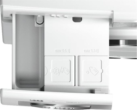 Стиральная машина Bosch WAYH 2841 [8 кг, фронтальная]