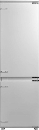 Холодильник Midea MDRE353FGF01 [2, No Frost]